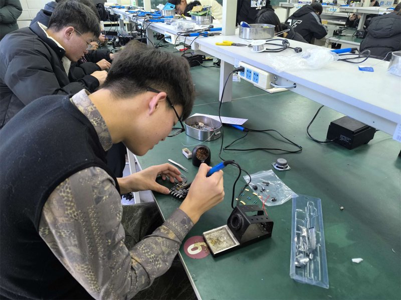 PCB设计：未来趋势与当前挑战