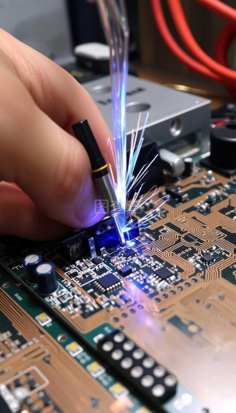 PCB设计入门指南：轻松掌握板级设计技巧